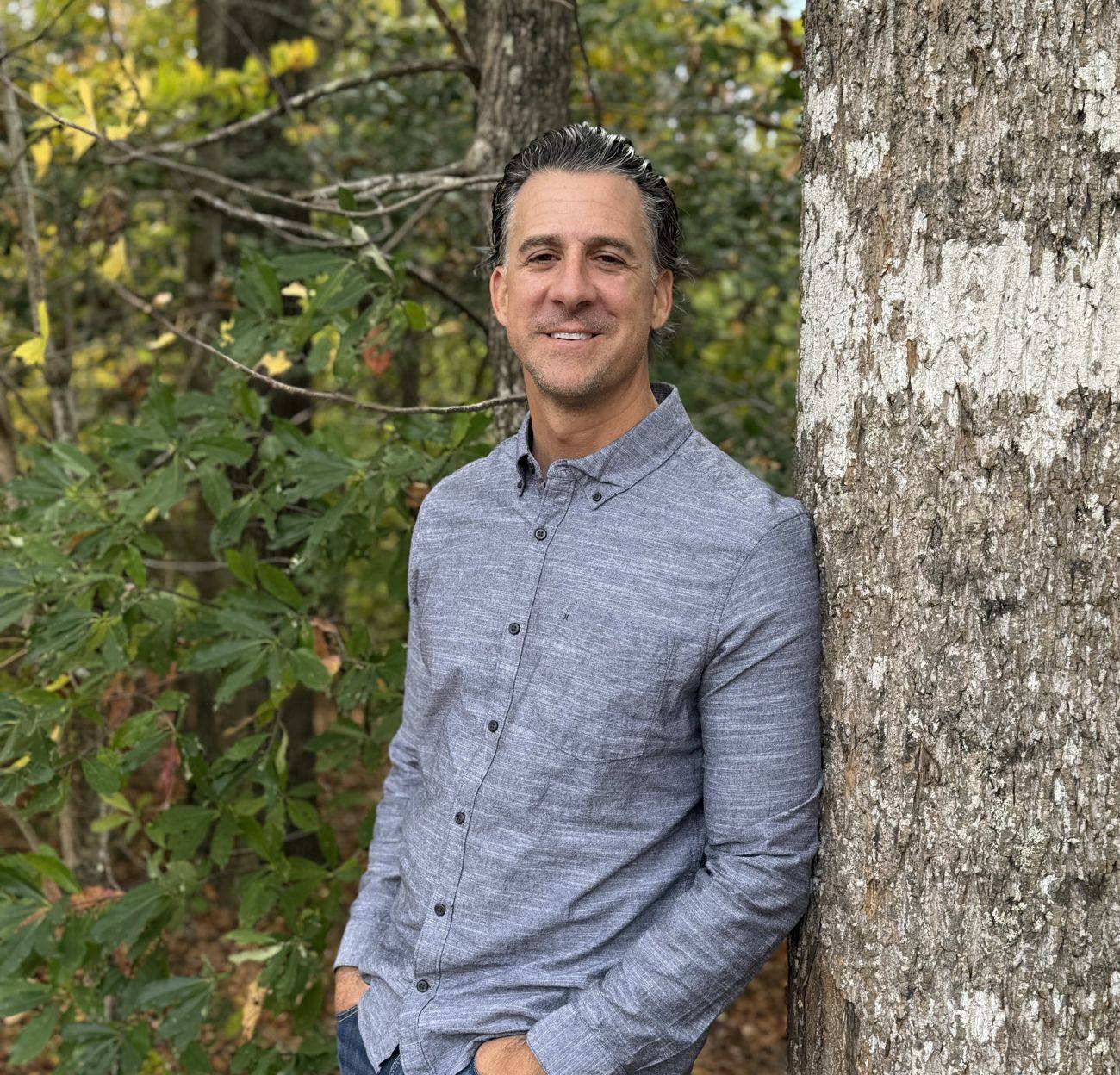 Mike McClung